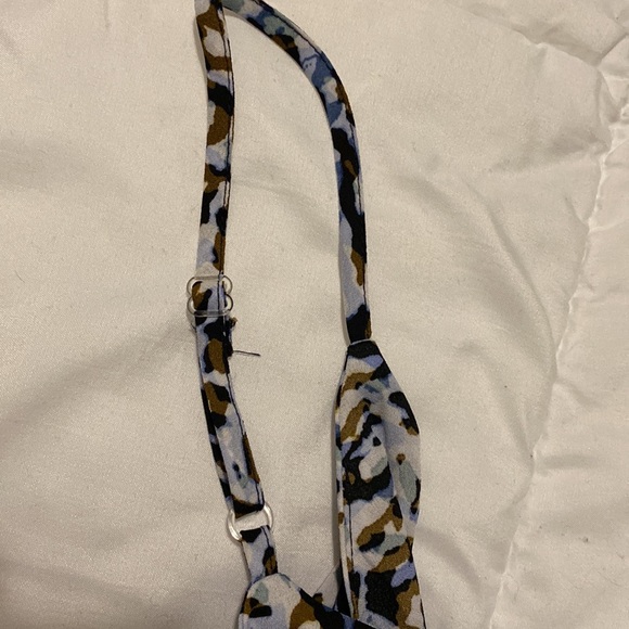 Zac & Rachel leopard tank - Picture 4 of 4